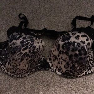 Victoria’s Secret bra